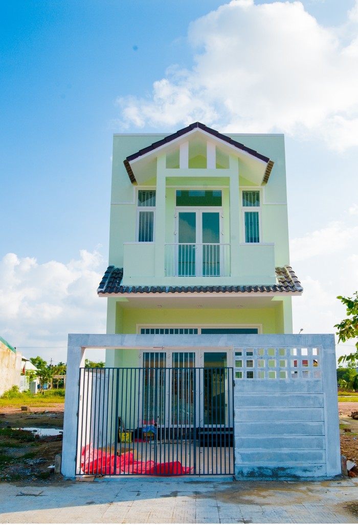 Hue Green City, mở bán chuỗi Smart Home với giá chỉ từ 1,450 tỷ tại Huế