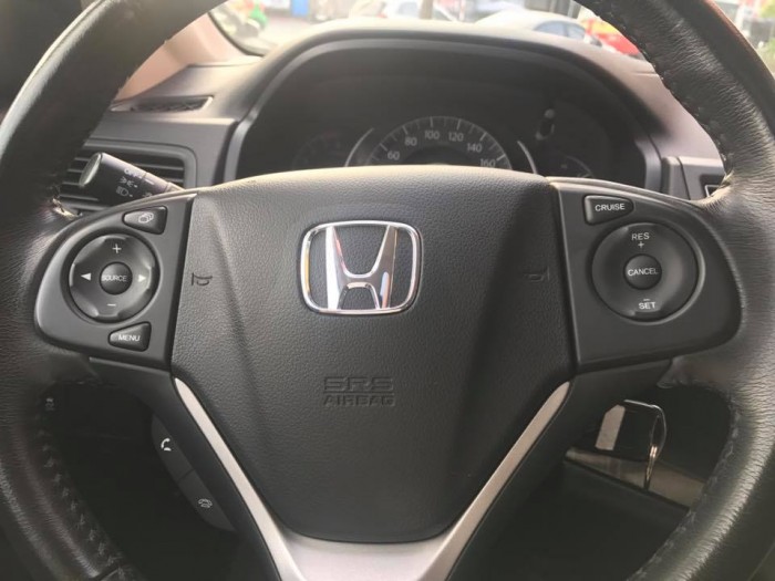 Honda CRV 2.4 2014