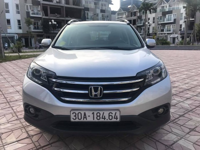 Honda CRV 2.4 2014