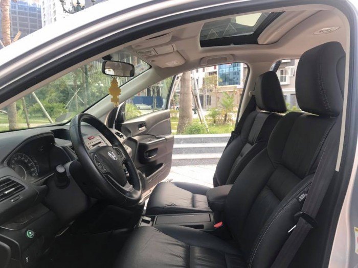 Honda CRV 2.4 2014