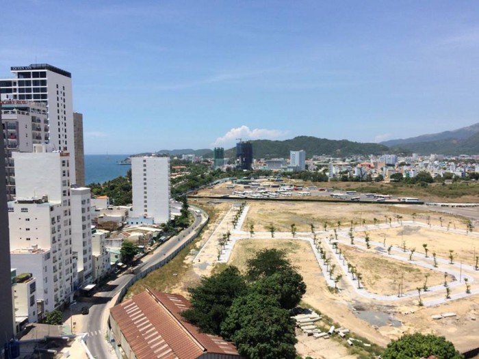 Siêu Dự án sân bay Nha Trang