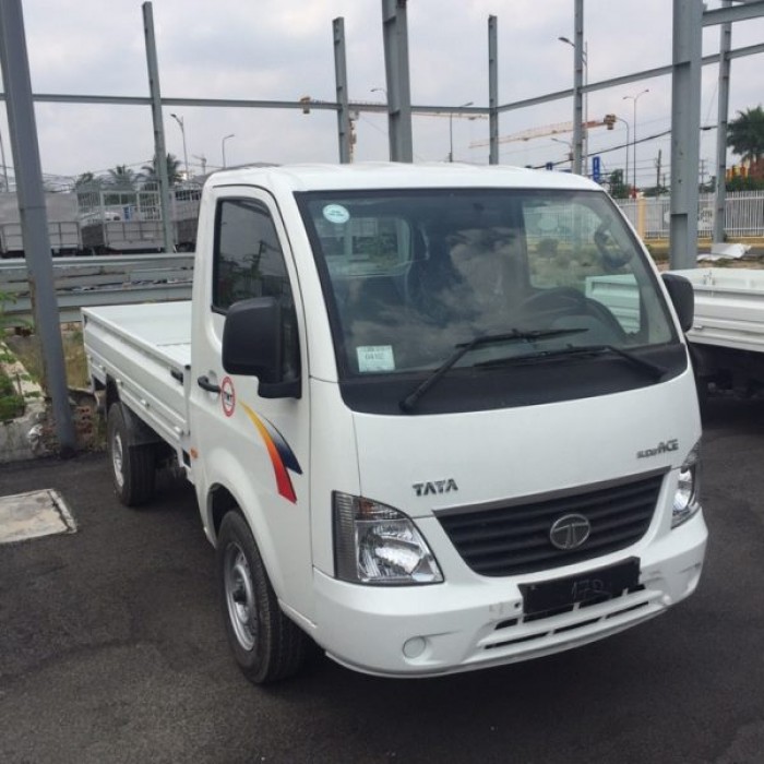 Xe tải Tata super ACE 1t2 giá rẻ
