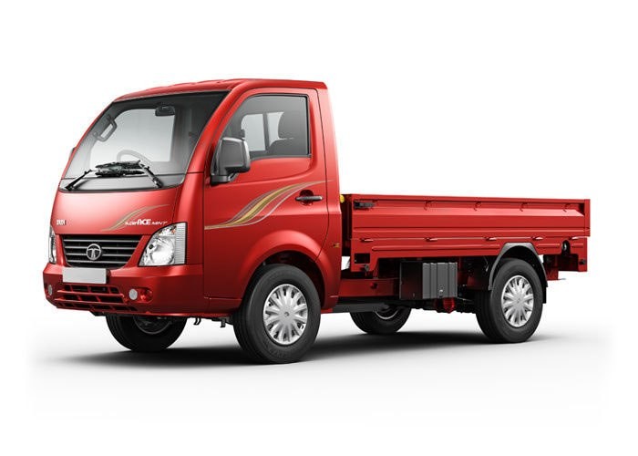 Xe tải Tata super ACE 1t2 giá rẻ