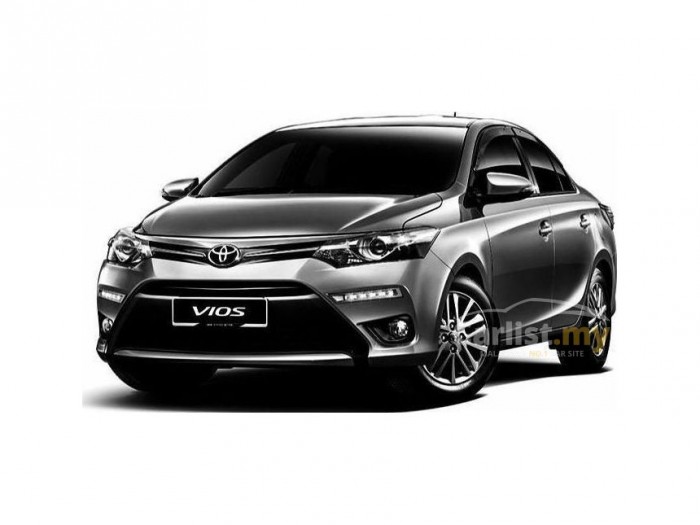 Vios 1.5 E số tự động hỗ trợ trả góp lên tới 90% Giá cả cạnh tranh nhất HN