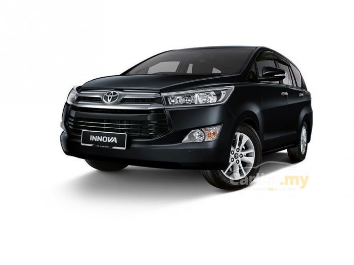 Inova E số sàn 8 chỗ Đủ màu giao xe ngay trong ngày Hỗ trợ trả góp