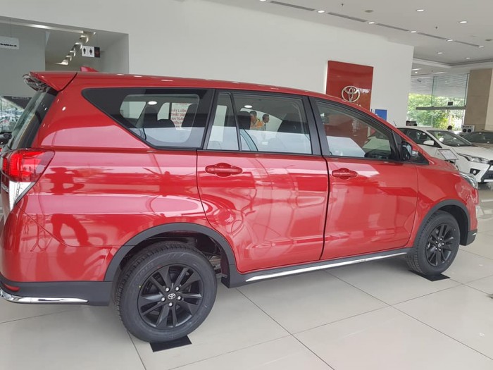 Bán xe Toyota Innova Ventuner