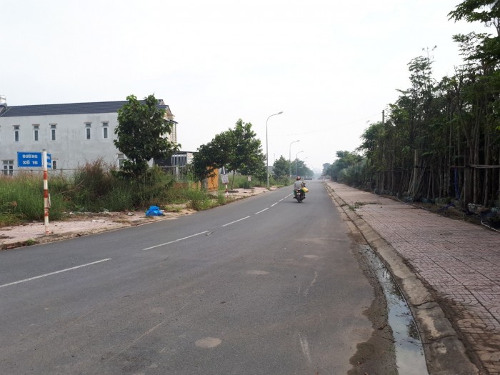 Bán đất khu tái định cư Bình Minh đường tránh Biên Hoà