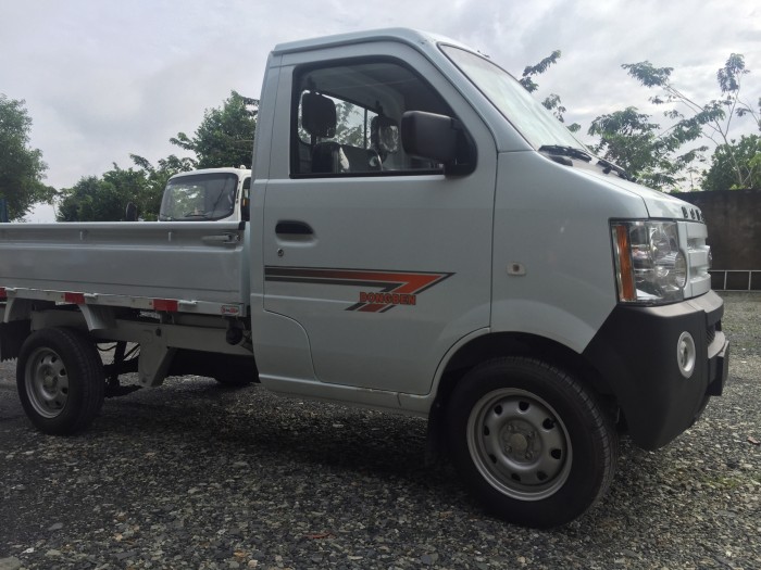 xe Dongben 870kg bán tại Miền Tây . xe tải giá rẻ