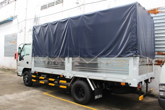 Xe tải Isuzu QKR55H tải trọng 1T9 2T2 2T9