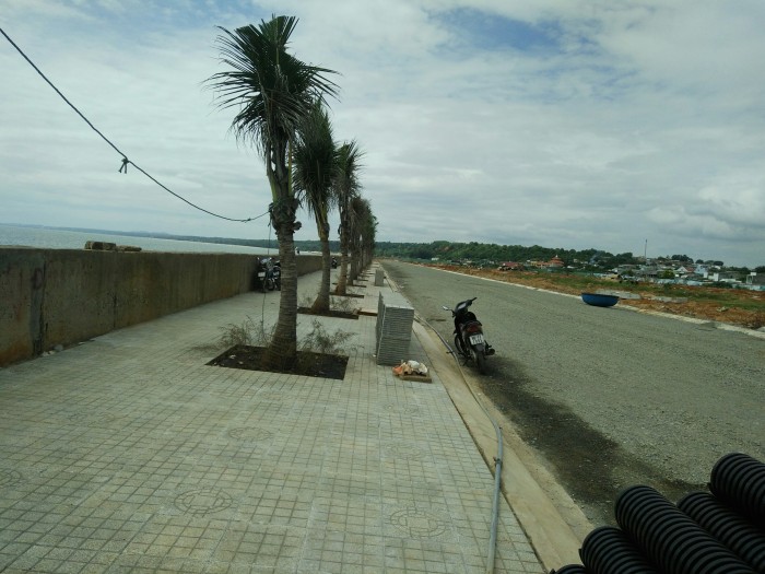 Dự án Siêu HOT View biển Vietpearl City tại Phan Thiết