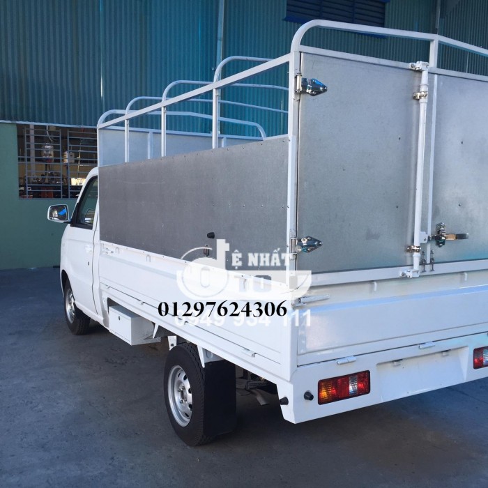 Xe Tải Chiến Thắng 990KG