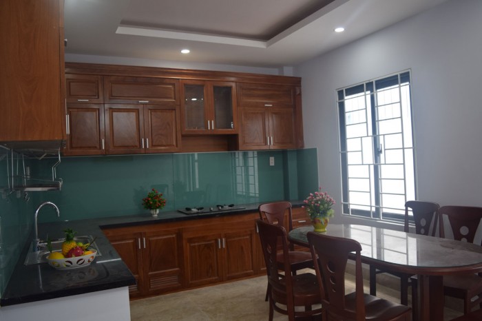 Nhà mặt tiền đường 16m - tiện KD - Buôn Bán -Thương Mại  (30% căn nhà )
