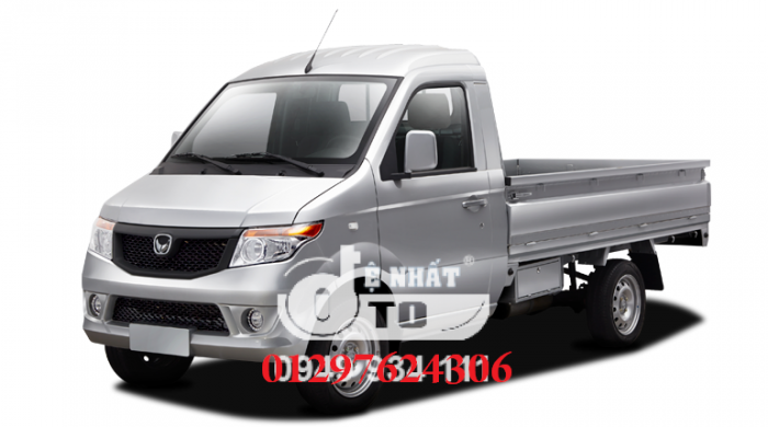 Xe tải dongben 870 kg (DB1021)
