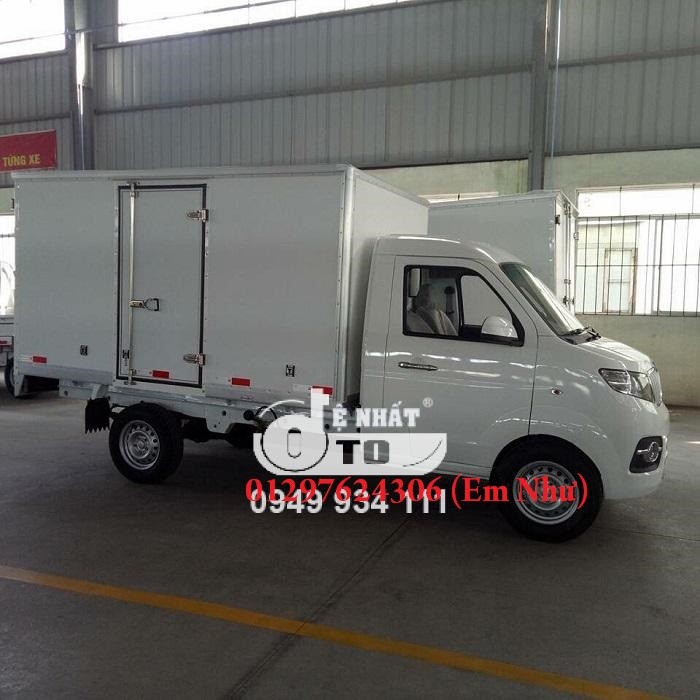 Xe dongben T30 990 kg