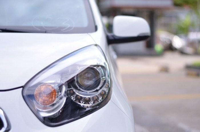 Kia Morning giảm giá siêu sốc  hỗ trợ trả góp 90%