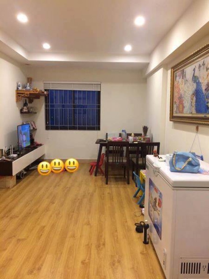 Nhà Mới Đẹp đón TẾT 5 tầng-32m2 -Vĩnh Hưng- Q.Hoàng Mai