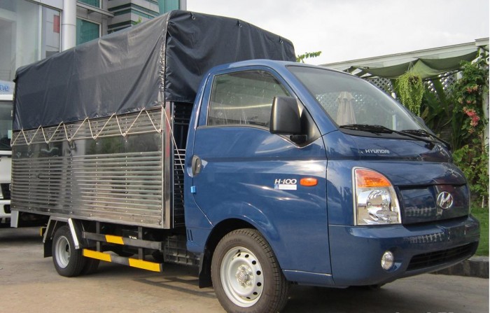 H-100 1,1 tấn