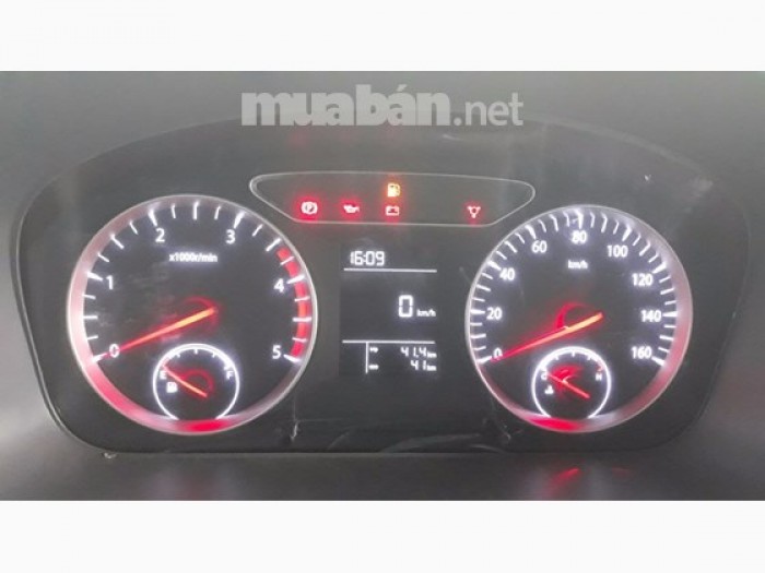 Mua bán xe tải 2 tấn 3 OLLIN 360 Bà Rịa Vũng Tàu- thùng 4 mét 3- được phép ra vào Sài Gòn