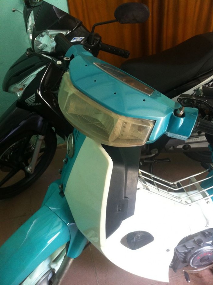 Cần bán xe mã 110 GTDD