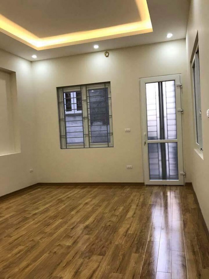 Bán nhà phố An Trạch cực đẹp, DT 36m2