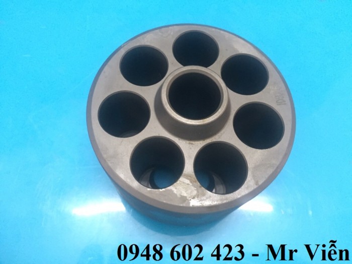 xi lanh Bơm thủy lực A8V86/ 0948 602 423
