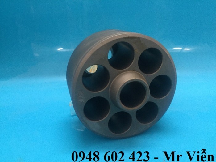 xi lanh Bơm thủy lực A8V86/ 0948 602 423