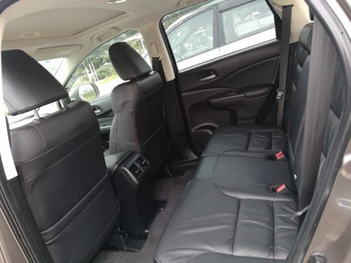 HonDa CR-V 2.4 sản xuất 2014