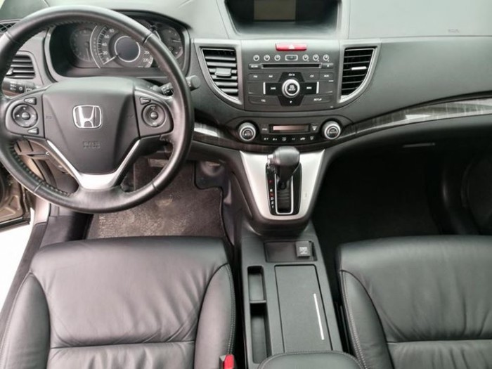 HonDa CR-V 2.4 sản xuất 2014