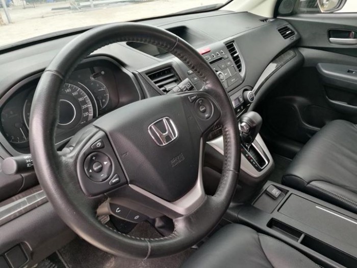 HonDa CR-V 2.4 sản xuất 2014