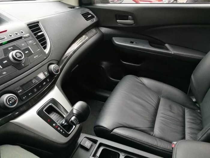 HonDa CR-V 2.4 sản xuất 2014