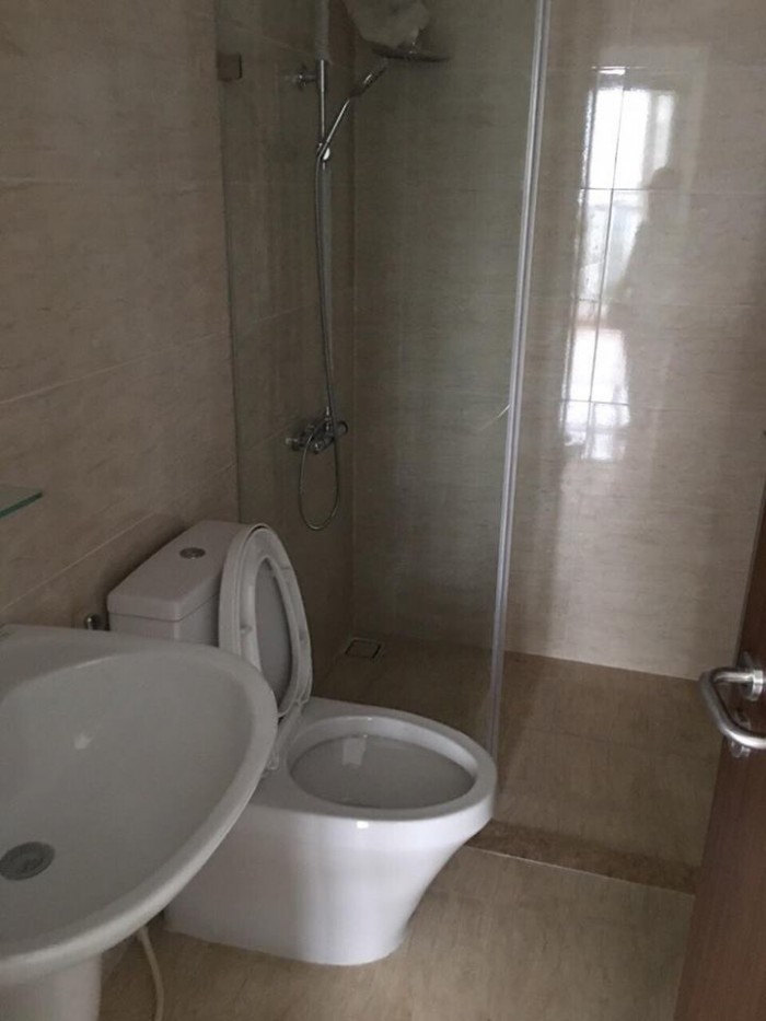 Bán căn hộ Hưng Phát Silver Star 2 phòng ngủ, 2 toilet, đã bao gồm VAT