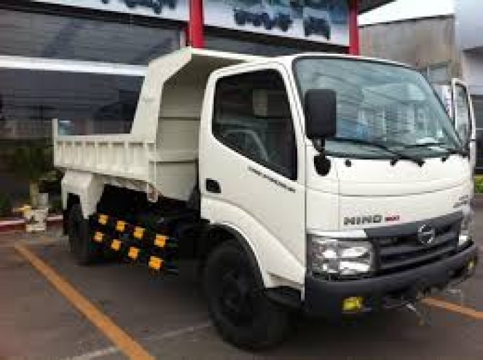 KM LỚN CUỐI NẮM Xe Ben DUTRO cực rẻ