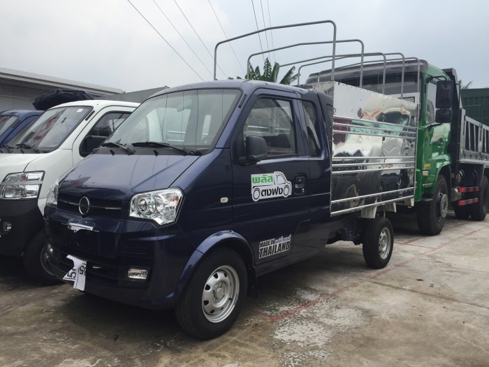 Xe tải nhỏ DFSK K01 nhập khẩu từ thái lan 100%