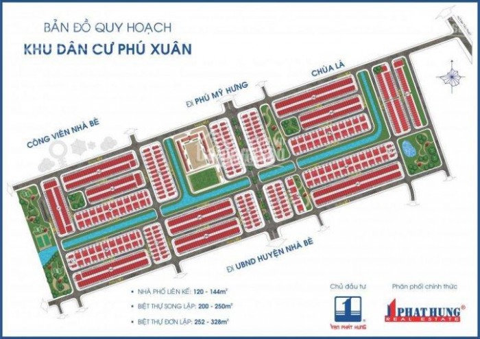 Diện tích: 6x24m = 144m2, thiết kế xây dựng: 1 hầm, 1 trệt, 3 lầu, áp mái.