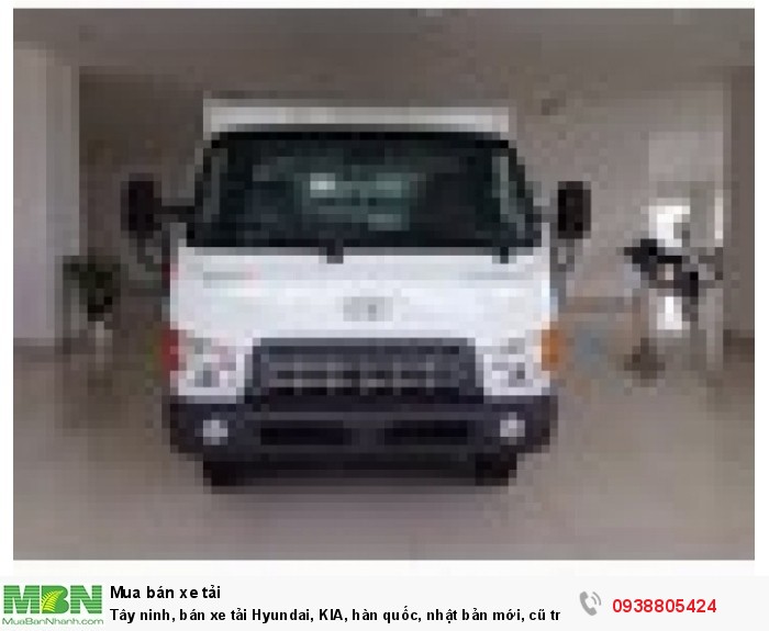 Tây ninh, bán xe tải Hyundai, KIA, hàn quốc, nhật bản mới, cũ trả góp giá ưu đãi