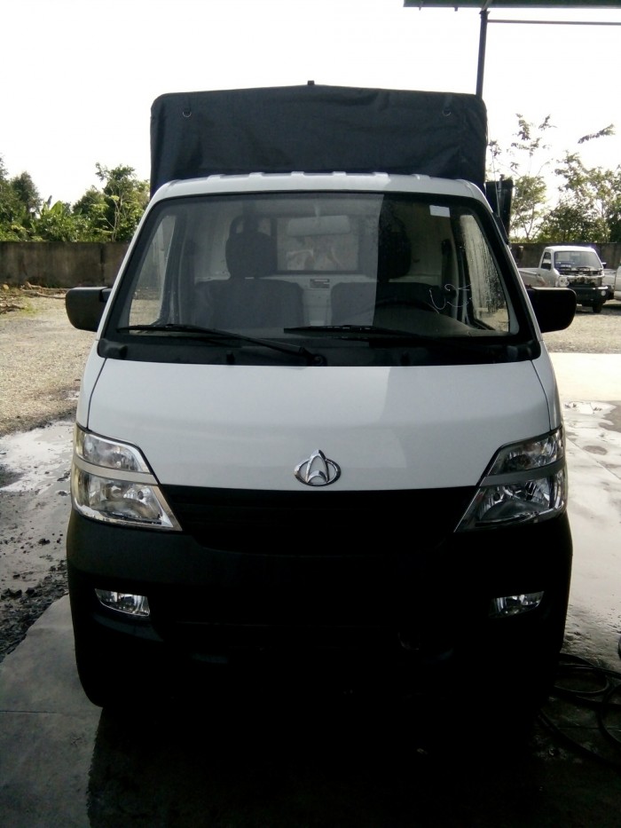 Xe Tải Nhẹ 760kg Veam Star 2017/ Xe Tải Veam Changan 760kg/ Đại Lý Xe Tải Veam
