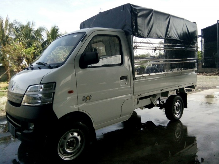 Xe Tải Nhẹ 760kg Veam Star 2017/ Xe Tải Veam Changan 760kg/ Đại Lý Xe Tải Veam