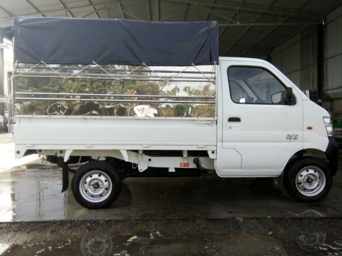 Xe Tải Nhẹ 760kg Veam Star 2017/ Xe Tải Veam Changan 760kg/ Đại Lý Xe Tải Veam