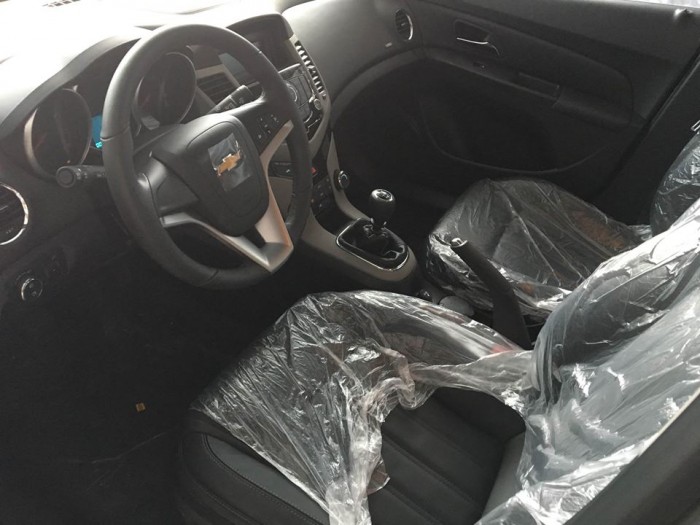 Chevrolet cruze nhận xe ngay với giá không tưởng