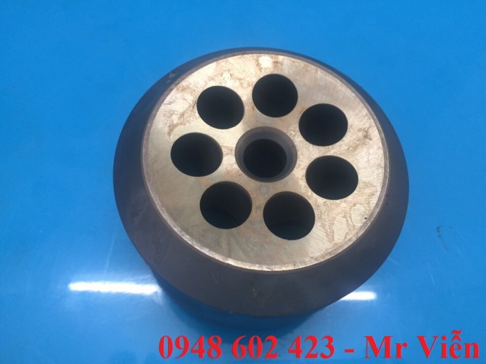 Ruột bơm thủy lực A8V86, Phụ tùng bơm A8V86