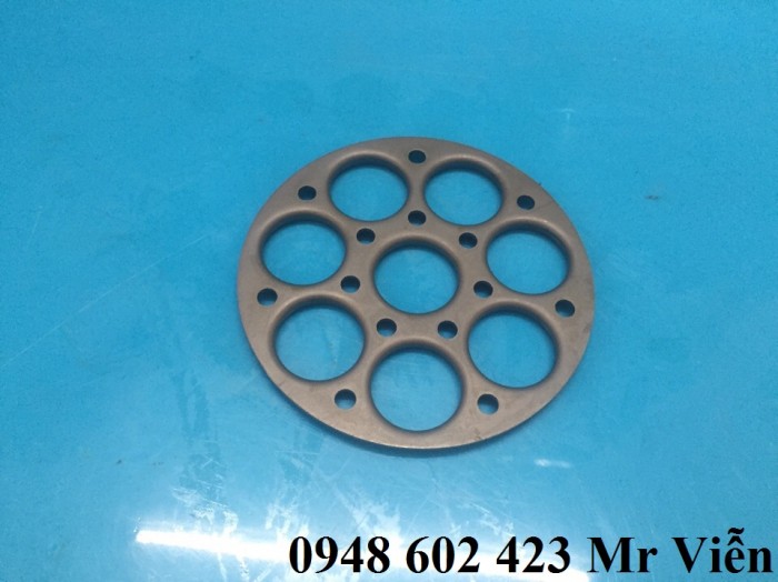 Ruột bơm thủy lực A8V86, Phụ tùng bơm A8V86