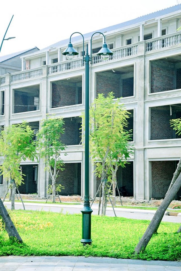 Cần bán - Dãy nhà phố thương mại - khu đô thị Phú Mỹ An - TP Huế