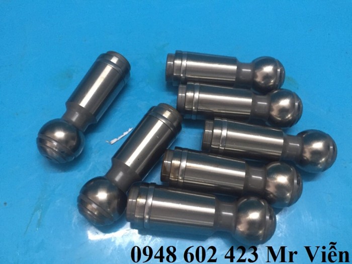 Piston bơm thủy lực A6V115 0948602423