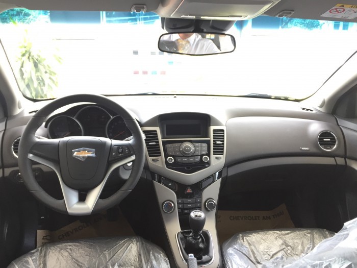 Chevrolet Cruze Đừng ngại hãy gọi đến chúng tôi để nhận xe, giá không tưởng 2017