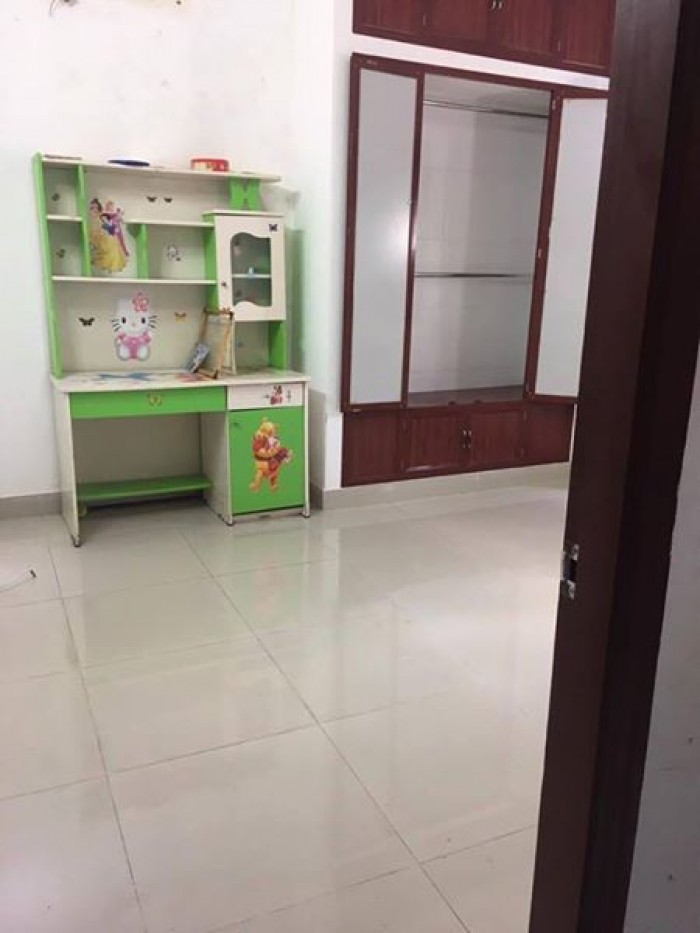 Mặt tiền Chu Văn An, 70m2, MT4m