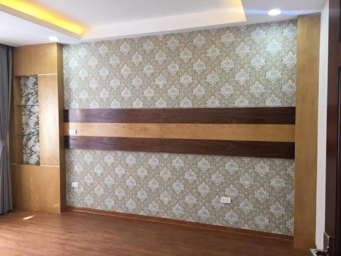 Bán nhà ngõ 189 Hoàng Hoa Thám, Liễu Giai, Ba Đình DT50m2x5T mới, cách đường 2 ô tô 10m