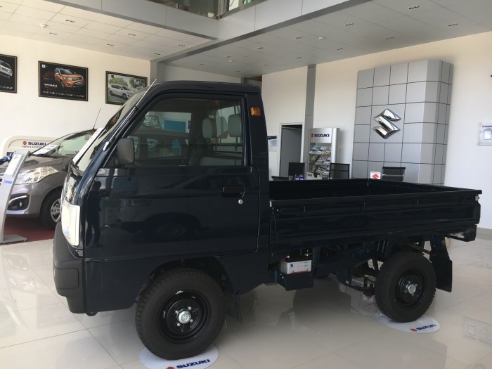 Bán xe Suzuki Super Carry Truck 500kg, giá cạnh tranh, nhiều ưu đãi