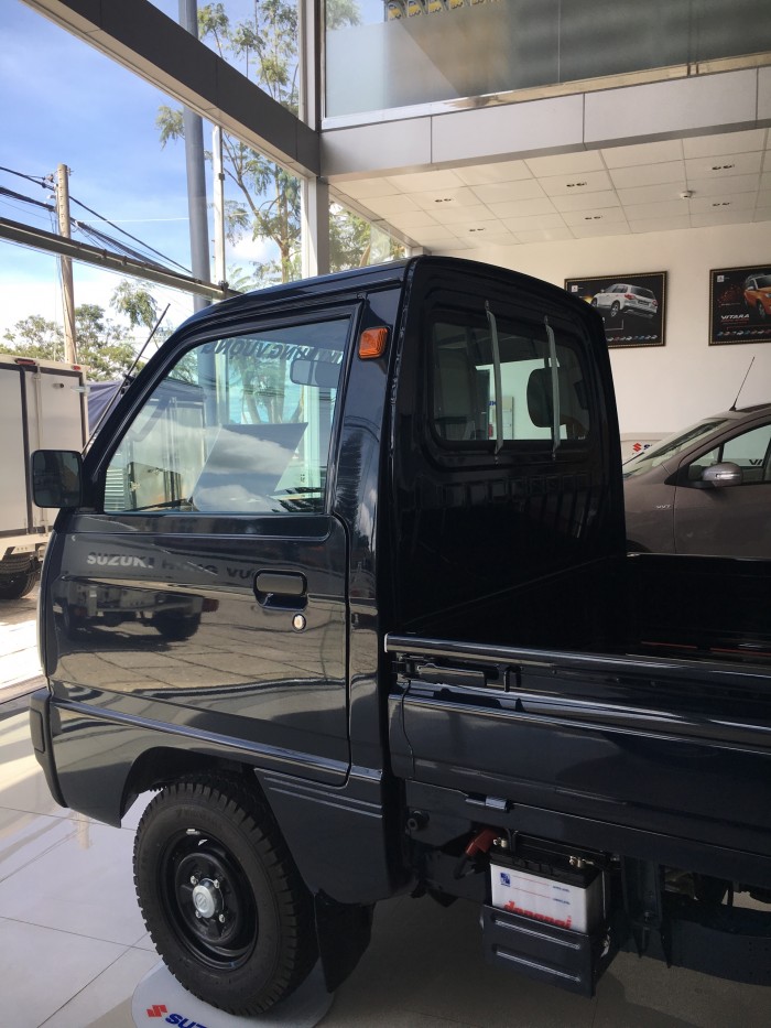 Bán xe Suzuki Super Carry Truck 500kg, giá cạnh tranh, nhiều ưu đãi