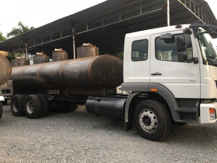 Xe bồn chở xăng Hino 12m3, xe bồn chở xăng hino 12m3