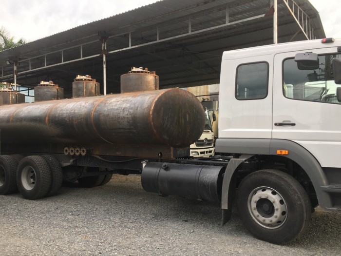 Xe bồn chở xăng Hino 12m3, xe bồn chở xăng hino 12m3